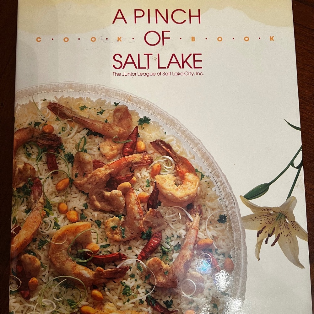 Recipes Book